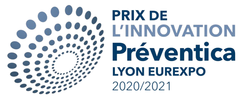 Prix de l'innovation preventica